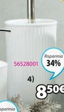 JYSK Scopino wc haga offerta