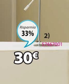 JYSK Lampada da tavolo offerta