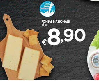 Fontal nazionale