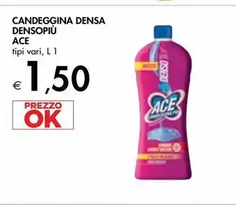 Bennet Candeggina bensa densopiu ace offerta