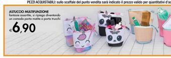 Bennet Astuccio multifunzione offerta