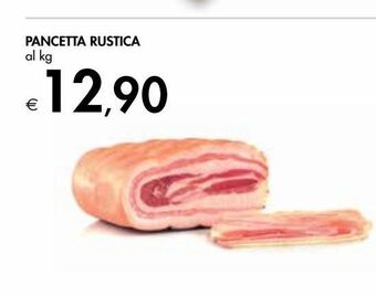 Bennet Pancetta rustica offerta