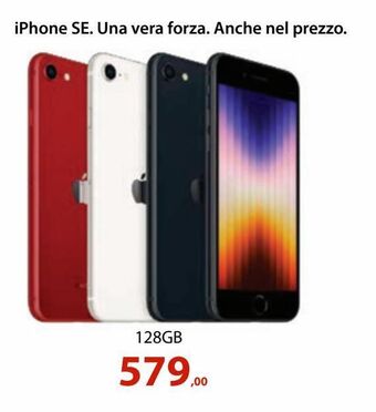 Iphone se