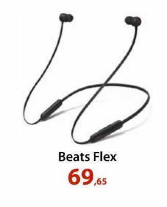 Beats flex offerta di Euronics