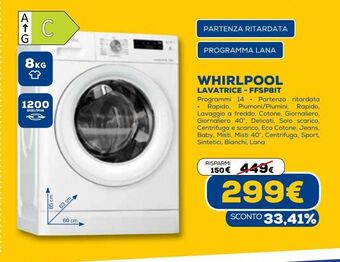 Tutte le offerte su Whirlpool - Trova e confronta le offerte più economiche  per Whirlpool !