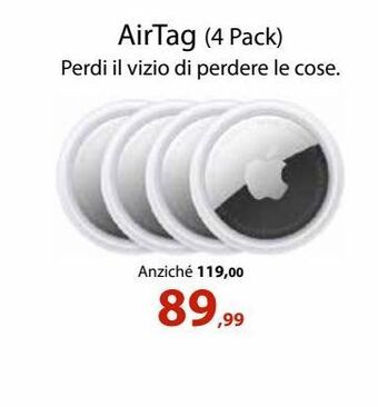 Airtag