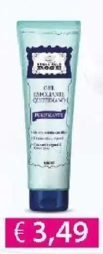 Gel Esfoliante