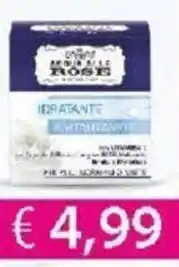 Acqua & Sapone Rose offerta