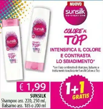 Nuovo Sunsilk