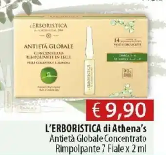 L'Erboristica Di Athena's