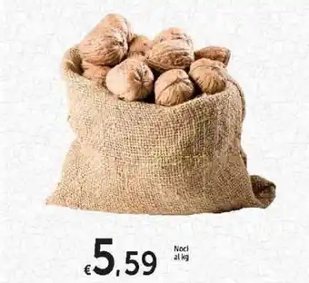 Carrefour Express Noci offerta