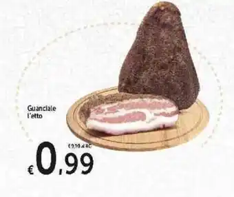 Guanciale