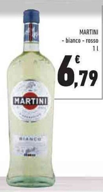 Conad Superstore Martini 1 l offerta