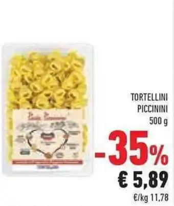 Tortellini Piccinini 500 g