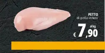 Deco Maxistore Petto di pollo intero offerta