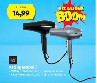 Asciugacapelli