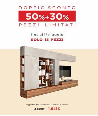 Ricci Casa Soggiorno miri offerta