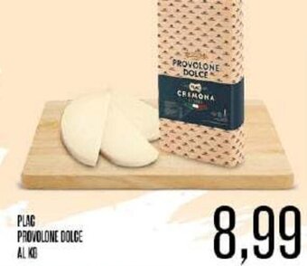 Supermercati Pasquale Prisco Plac Provolone Dolce offerta
