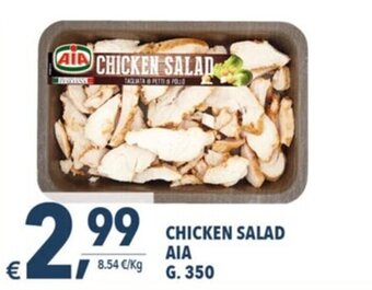 A&O AIA Chicken Salad G. 350 offerta