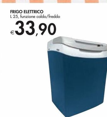 Bennet Frigo elettrico offerta