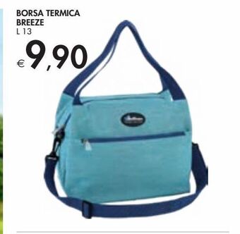 Bennet Borsa termica breeze offerta