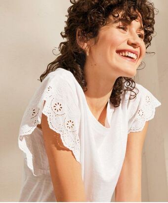 Takko Fashion T-shirt manica corta offerta