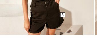 Takko Fashion Short offerta
