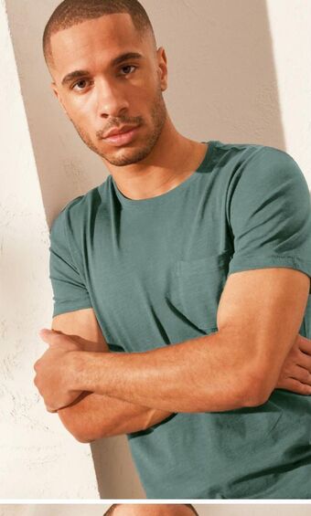 T-shirt uomo
