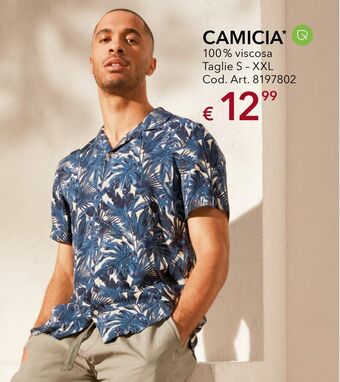 Camicia