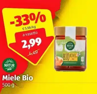 ALDI Miele offerta