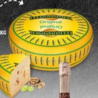 Sigma Leerdammer Original offerta