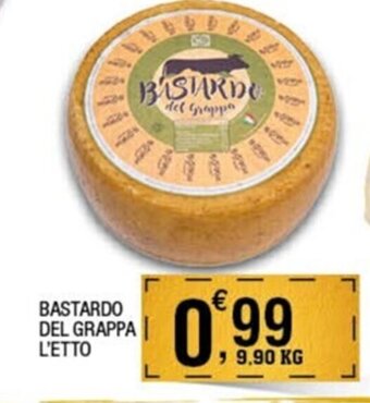 Sigma Bastardo Del Grappa offerta