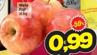 Mele Fuji