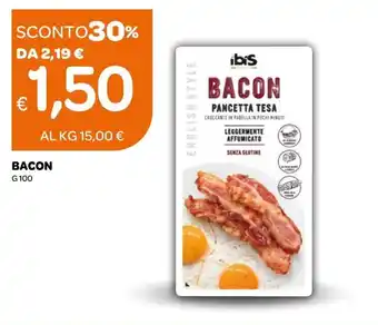 ibis Bacon 100 g
