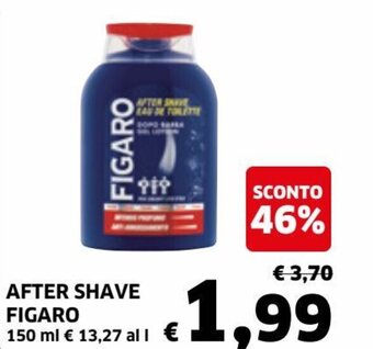 Figaro After Shave 150 ml