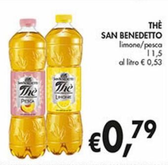 Coal City The san benedetto offerta