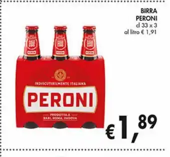 Birra peroni