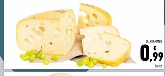 Conad Superstore Leerdammer offerta