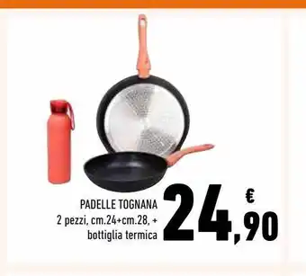 Conad Superstore Padella tognana offerta