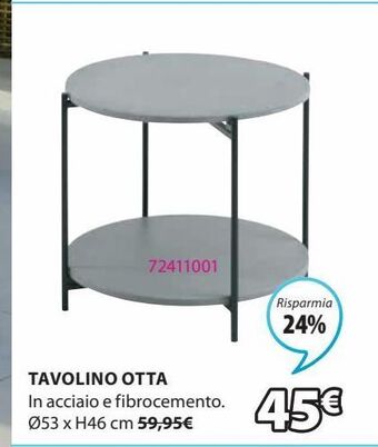 Tavolino