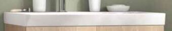 Bricocenter Lavabo ceramica easy offerta
