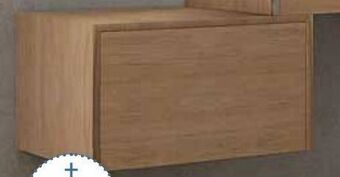 Cassettone bagno style