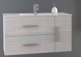 Bricocenter Mobile bagno master offerta