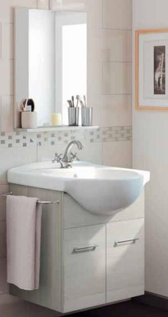 Bricocenter Mobile bagno ginevra offerta