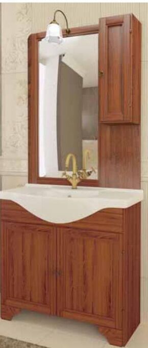 Bricocenter Mobile bagno laura offerta
