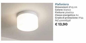 Plafoniera
