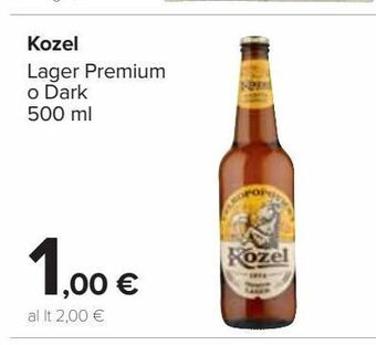 Kozel