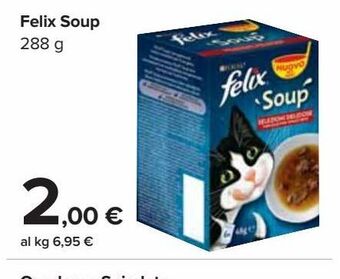 Felix soup