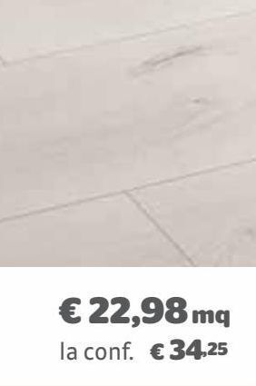 Bricocenter Pavimento nisbet 12mm passeggio: intenso offerta