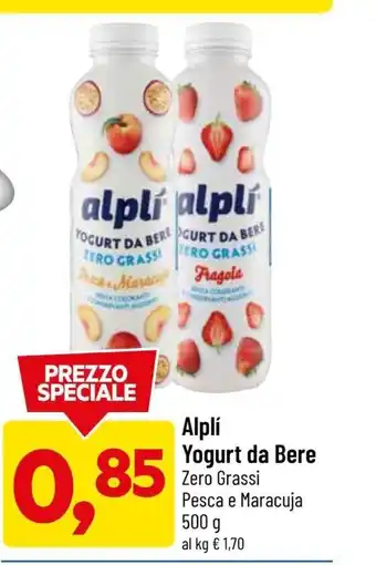 Alpli Yogurt da Bere 500g